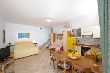 Holiday Apartment in praiano (Salerno) or holiday homes and vacation rentals