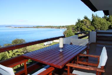 Holiday Apartment in Vourvourou (Chalkidiki) or holiday homes and vacation rentals