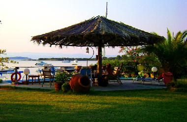 Holiday Apartment in Vourvourou (Chalkidiki) or holiday homes and vacation rentals