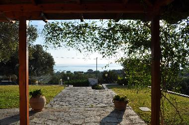 Holiday House in Nea Skioni (Chalkidiki) or holiday homes and vacation rentals