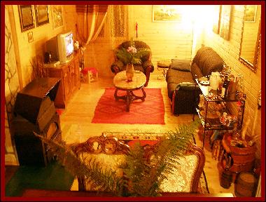 Holiday House in Kolasin (Montenegro) or holiday homes and vacation rentals