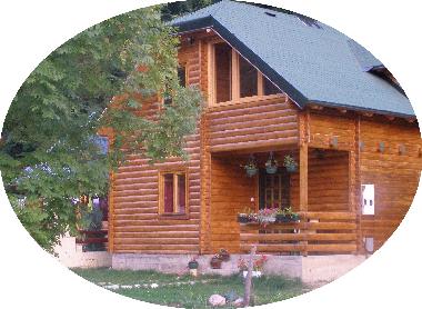 Holiday House in Kolasin (Montenegro) or holiday homes and vacation rentals
