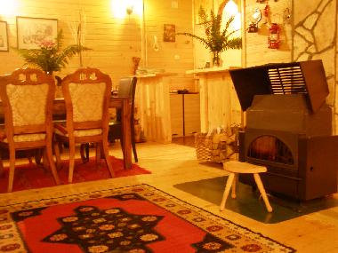Holiday House in Kolasin (Montenegro) or holiday homes and vacation rentals