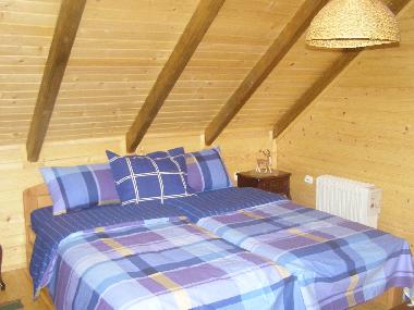 Holiday House in Kolasin (Montenegro) or holiday homes and vacation rentals
