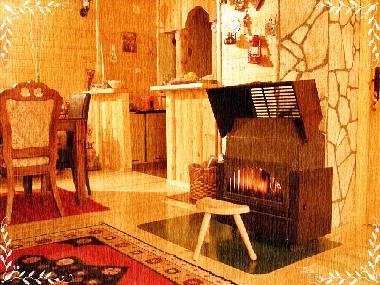 Holiday House in Kolasin (Montenegro) or holiday homes and vacation rentals