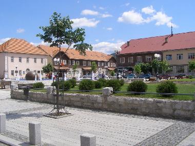 Holiday House in Kolasin (Montenegro) or holiday homes and vacation rentals