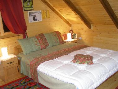 Holiday House in Kolasin (Montenegro) or holiday homes and vacation rentals