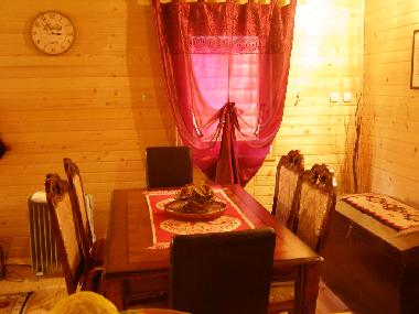 Holiday House in Kolasin (Montenegro) or holiday homes and vacation rentals