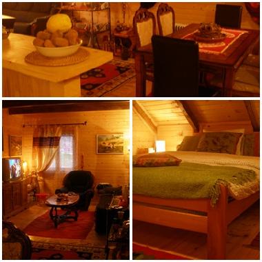 Holiday House in Kolasin (Montenegro) or holiday homes and vacation rentals