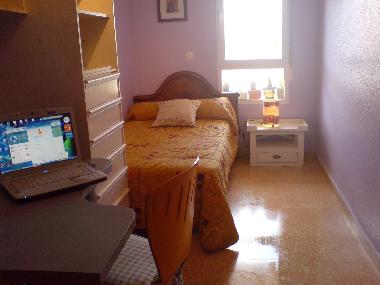 Holiday Apartment in Alicante (Alicante / Alacant) or holiday homes and vacation rentals