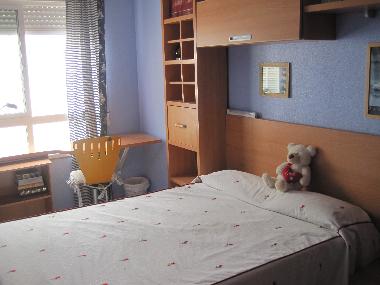 Holiday Apartment in Alicante (Alicante / Alacant) or holiday homes and vacation rentals