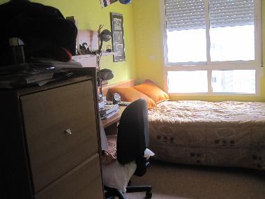 Holiday Apartment in Alicante (Alicante / Alacant) or holiday homes and vacation rentals