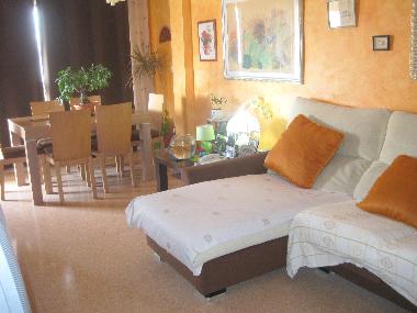 Holiday Apartment in Alicante (Alicante / Alacant) or holiday homes and vacation rentals