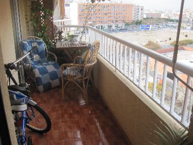Holiday Apartment in Alicante (Alicante / Alacant) or holiday homes and vacation rentals