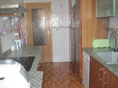 Holiday Apartment in Alicante (Alicante / Alacant) or holiday homes and vacation rentals