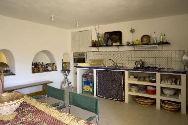The Kitchen