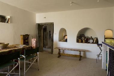  The Kitchen