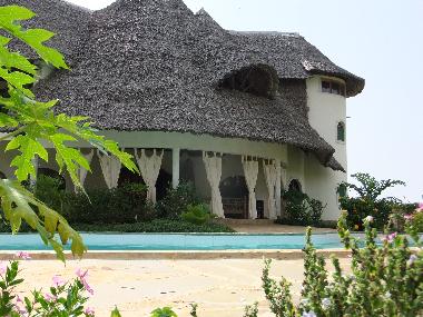 Holiday House in Diani Beach (Coast) or holiday homes and vacation rentals
