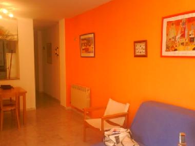 Holiday Apartment in RODA BARA (Tarragona) or holiday homes and vacation rentals