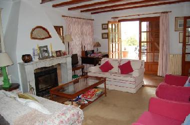Holiday Apartment in Calpe (Alicante / Alacant) or holiday homes and vacation rentals