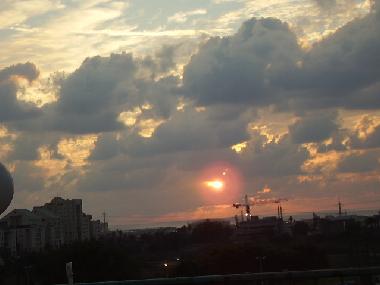Holiday Apartment in Tel Aviv (Tel Aviv) or holiday homes and vacation rentals