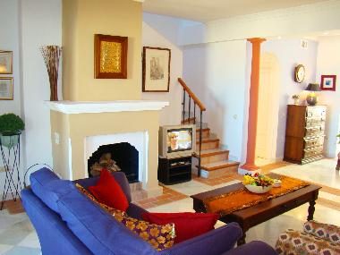 Holiday Apartment in Bahia de Casares  (M�laga) or holiday homes and vacation rentals