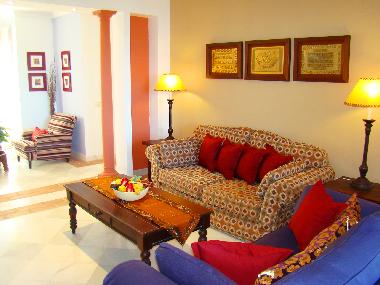 Holiday Apartment in Bahia de Casares  (M�laga) or holiday homes and vacation rentals