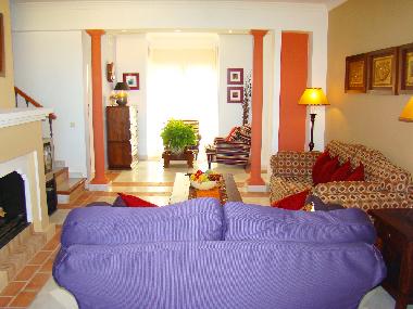 Holiday Apartment in Bahia de Casares  (M�laga) or holiday homes and vacation rentals