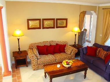 Holiday Apartment in Bahia de Casares  (M�laga) or holiday homes and vacation rentals