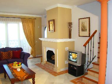 Holiday Apartment in Bahia de Casares  (M�laga) or holiday homes and vacation rentals