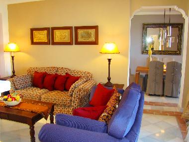 Holiday Apartment in Bahia de Casares  (M�laga) or holiday homes and vacation rentals