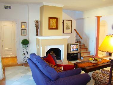 Holiday Apartment in Bahia de Casares  (M�laga) or holiday homes and vacation rentals