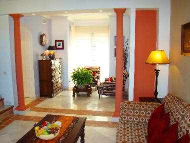 Holiday Apartment in Bahia de Casares  (M�laga) or holiday homes and vacation rentals