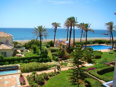 Holiday Apartment in Bahia de Casares  (M�laga) or holiday homes and vacation rentals