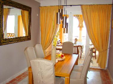 Holiday Apartment in Bahia de Casares  (M�laga) or holiday homes and vacation rentals