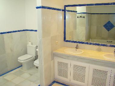 Holiday Apartment in Bahia de Casares  (M�laga) or holiday homes and vacation rentals