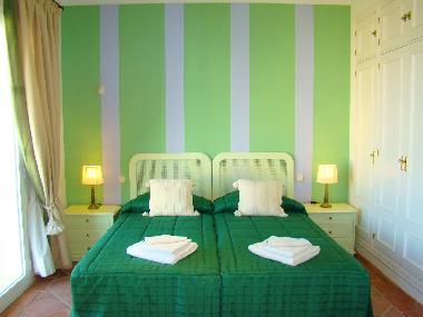 Holiday Apartment in Bahia de Casares  (M�laga) or holiday homes and vacation rentals