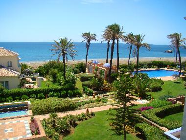 Holiday Apartment in Bahia de Casares  (M�laga) or holiday homes and vacation rentals