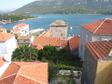 Holiday Apartment in Mali Ston (Dubrovacko-Neretvanska) or holiday homes and vacation rentals