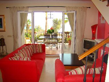 Holiday Apartment in Bahia de Casares (Mlaga) or holiday homes and vacation rentals
