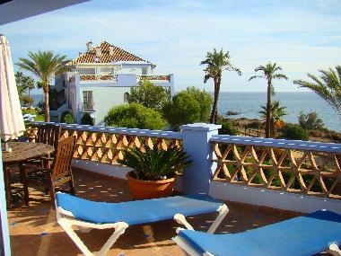 Holiday Apartment in Bahia de Casares (Mlaga) or holiday homes and vacation rentals