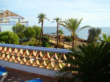 Holiday Apartment in Bahia de Casares (Mlaga) or holiday homes and vacation rentals