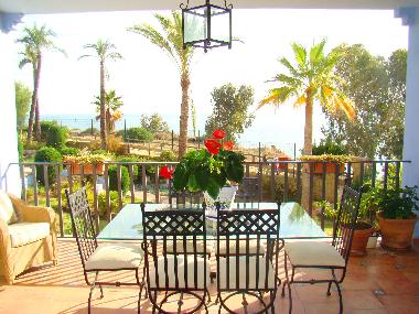 Holiday Apartment in Bahia de Casares (Mlaga) or holiday homes and vacation rentals