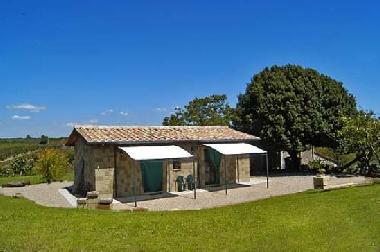 Bed and Breakfast in Caprarola (Viterbo) or holiday homes and vacation rentals