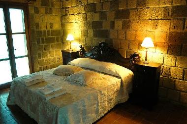 Bed and Breakfast in Caprarola (Viterbo) or holiday homes and vacation rentals