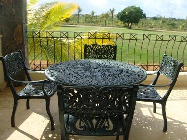 Holiday Apartment in Bavaro - Punta Cana (La Altagracia) or holiday homes and vacation rentals