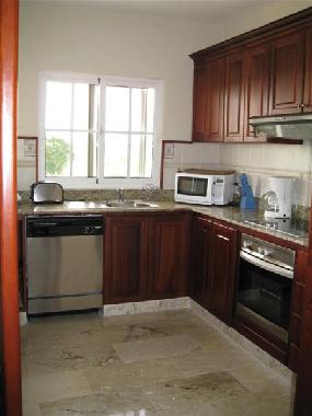 Holiday Apartment in Bavaro - Punta Cana (La Altagracia) or holiday homes and vacation rentals