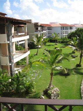 Holiday Apartment in Bavaro - Punta Cana (La Altagracia) or holiday homes and vacation rentals