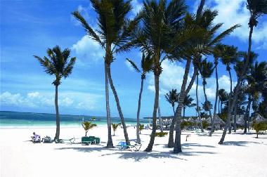 Holiday Apartment in Bavaro - Punta Cana (La Altagracia) or holiday homes and vacation rentals