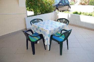 Holiday Apartment in Njivice (Primorsko-Goranska) or holiday homes and vacation rentals